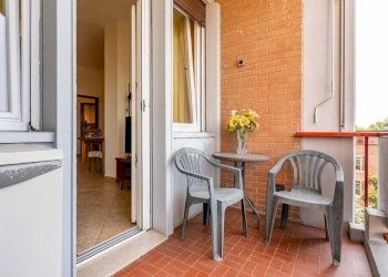 Three-room apartment Via camillo mazza, Ferrara - photo 20