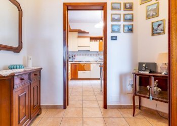 Three-room apartment Via camillo mazza, Ferrara - photo 22