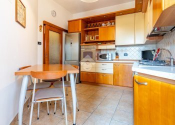Three-room apartment Via camillo mazza, Ferrara - photo 26