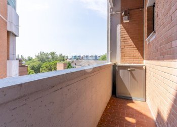 Three-room apartment Via camillo mazza, Ferrara - photo 27