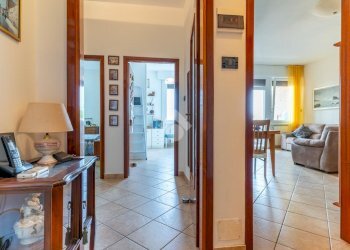 Three-room apartment Via camillo mazza, Ferrara - photo 28