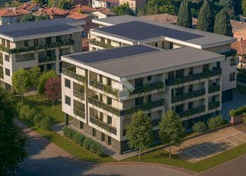 Attico Via Adua, Robecco sul Naviglio - foto 1