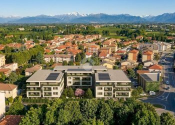Attico Via Adua, Robecco sul Naviglio - foto 3