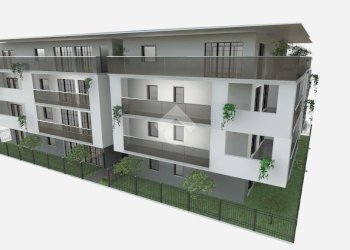 Attico Via Adua, Robecco sul Naviglio - foto 14