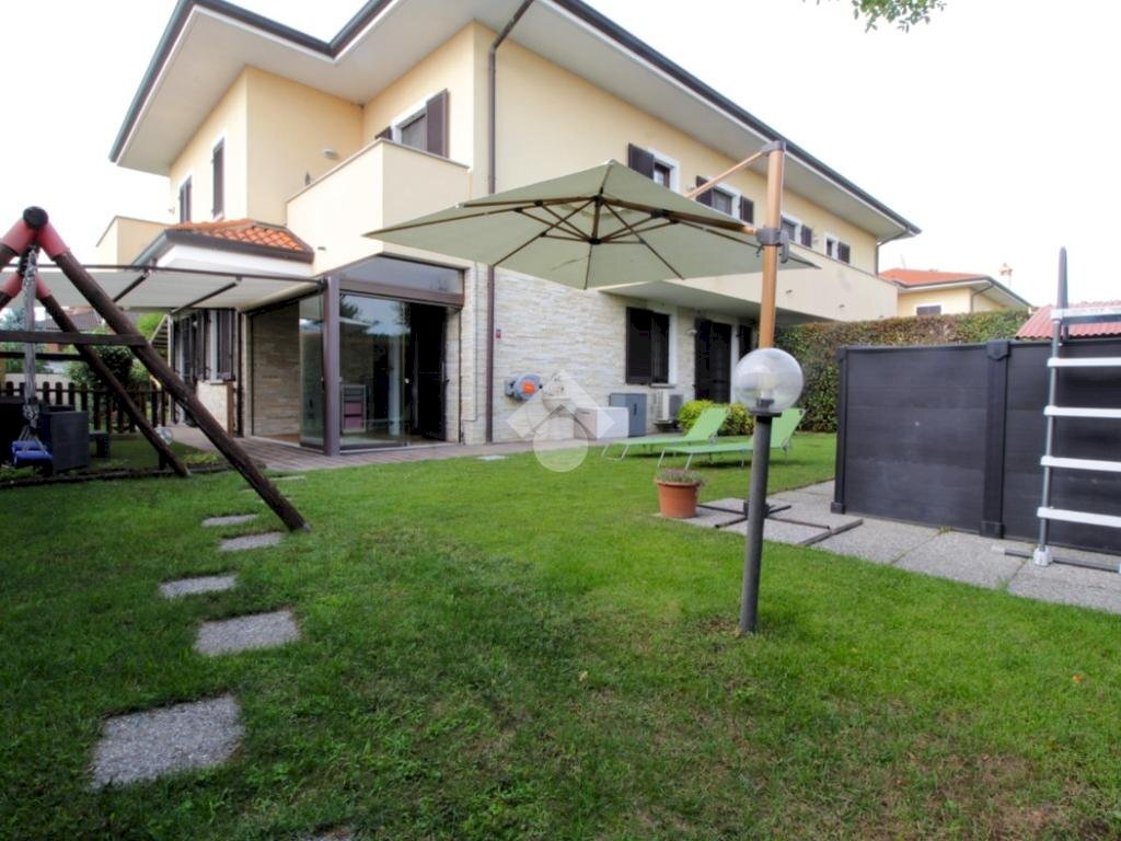 Appartamento Via Bruno Buozzi, Sedriano - foto 1