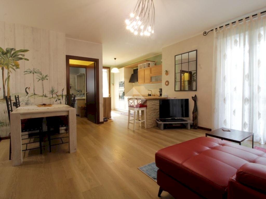 Appartamento Via Bruno Buozzi, Sedriano - foto 3