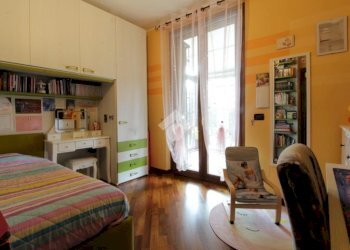 Appartamento Via Bruno Buozzi, Sedriano - foto 28