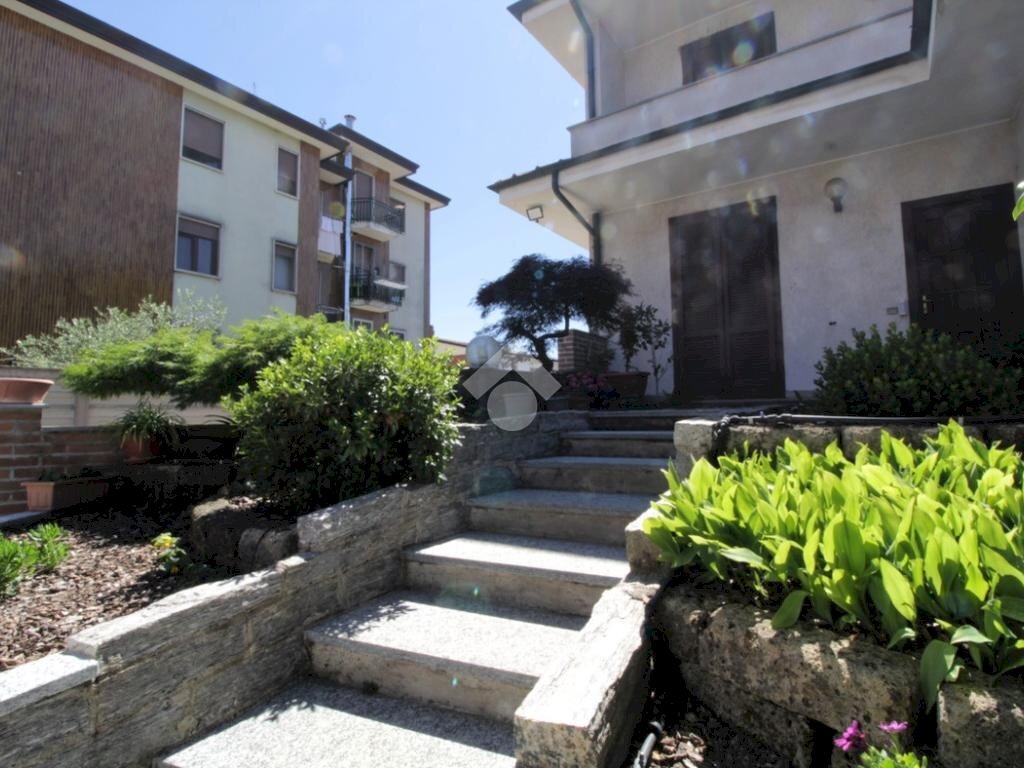 Porzione di casa Via cristoforo colombo, Sedriano - foto 3