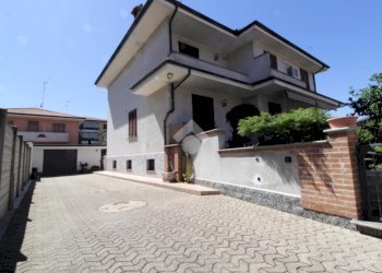 Porzione di casa Via cristoforo colombo, Sedriano - foto 2
