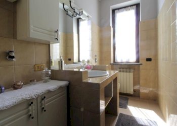 Porzione di casa Via cristoforo colombo, Sedriano - foto 8