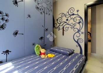 Porzione di casa Via cristoforo colombo, Sedriano - foto 12