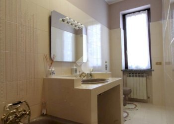Porzione di casa Via cristoforo colombo, Sedriano - foto 22