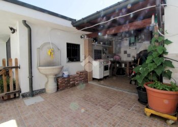 Porzione di casa Via cristoforo colombo, Sedriano - foto 33