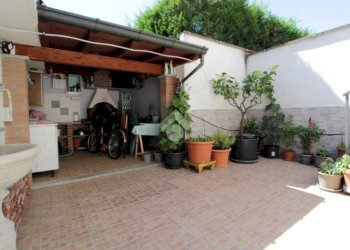 Porzione di casa Via cristoforo colombo, Sedriano - foto 34