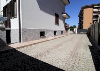 Porzione di casa Via cristoforo colombo, Sedriano - foto 36