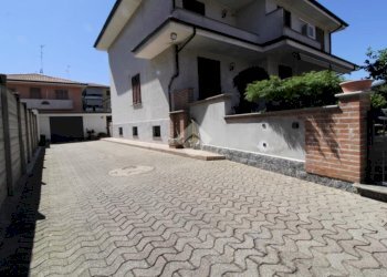 Porzione di casa Via cristoforo colombo, Sedriano - foto 38