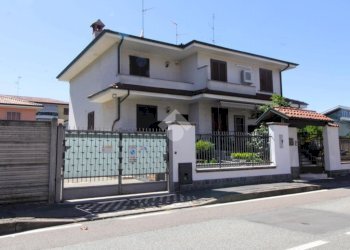 Porzione di casa Via cristoforo colombo, Sedriano - foto 39