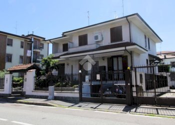 Porzione di casa Via cristoforo colombo, Sedriano - foto 40