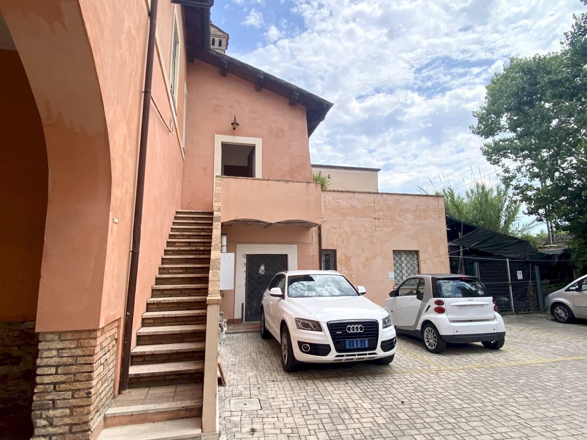 Foto 1 - Three-room apartment Via Salaria
 
2148, Monterotondo - photo 1