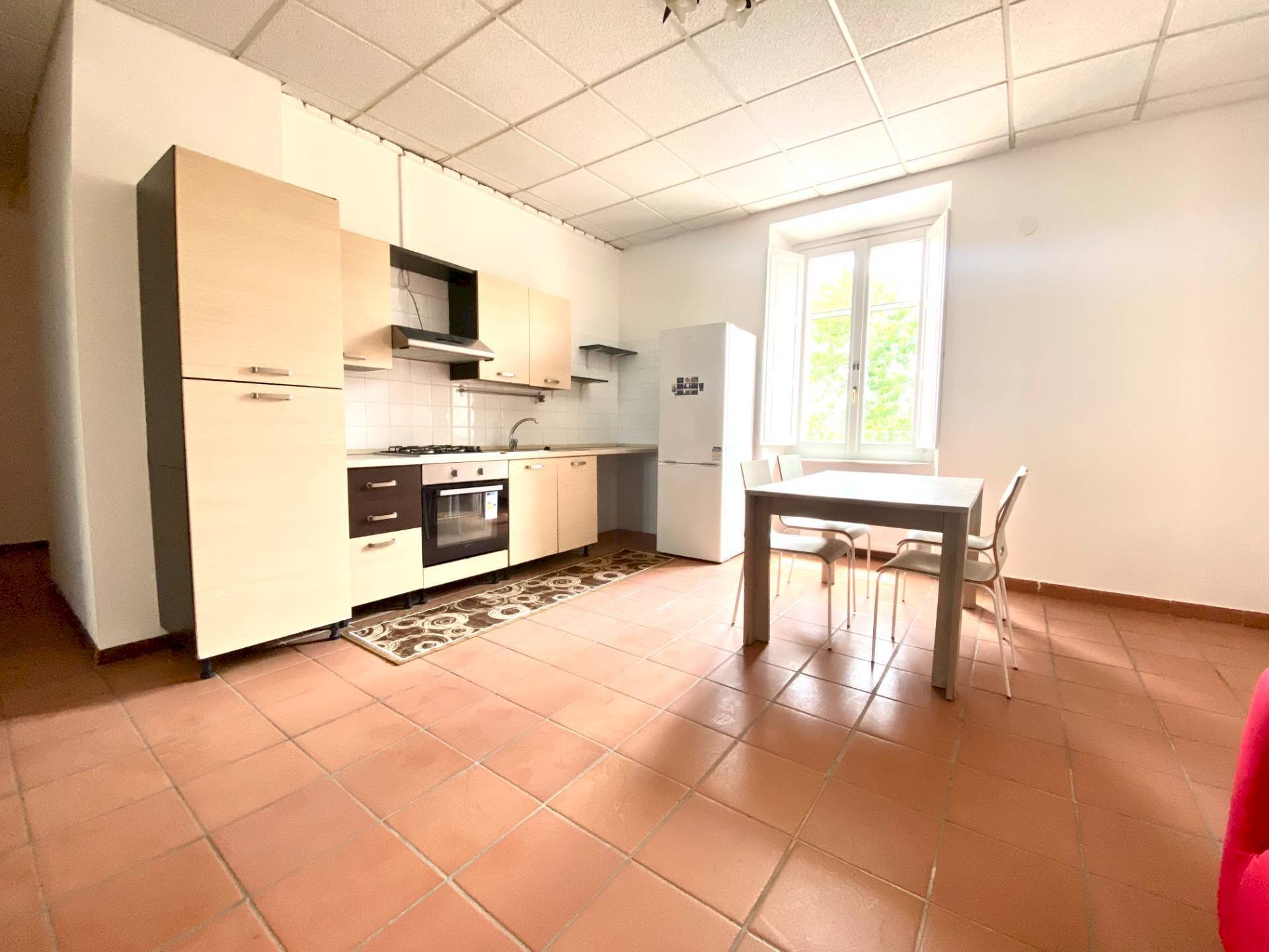 Foto 3 - Three-room apartment Via Salaria
2148, Monterotondo - photo 3