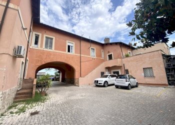 Foto 1 - Three-room apartment Via Salaria, Monterotondo - photo 1