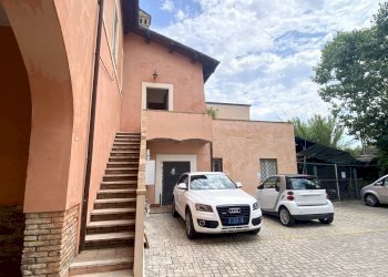 Foto 2 - Three-room apartment Via Salaria, Monterotondo - photo 2