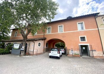 Foto 20 - Three-room apartment Via Salaria, Monterotondo - photo 20