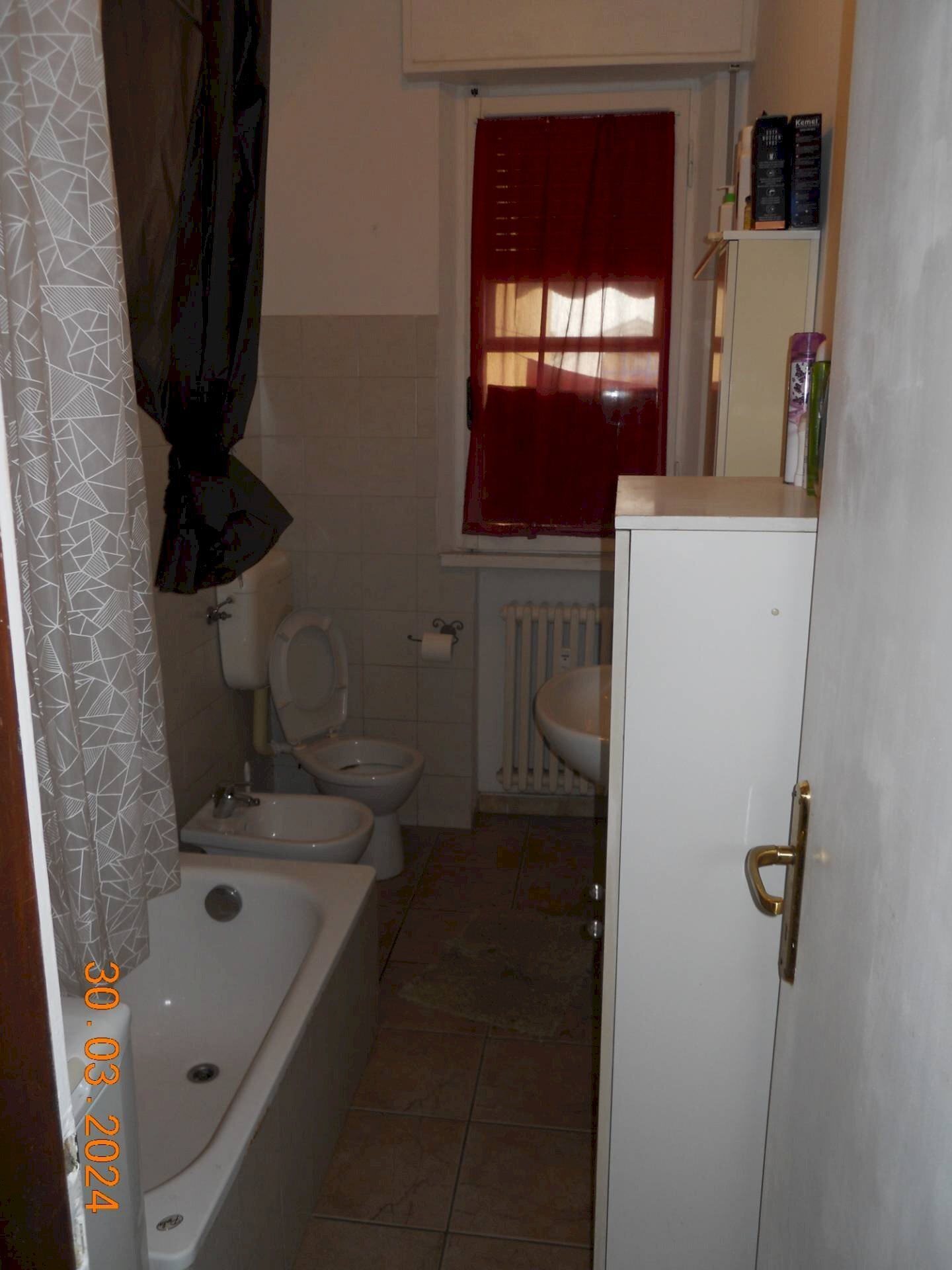 Foto 2 - Terreno non edificabile Via Darsena
 
150, Ferrara - foto 2