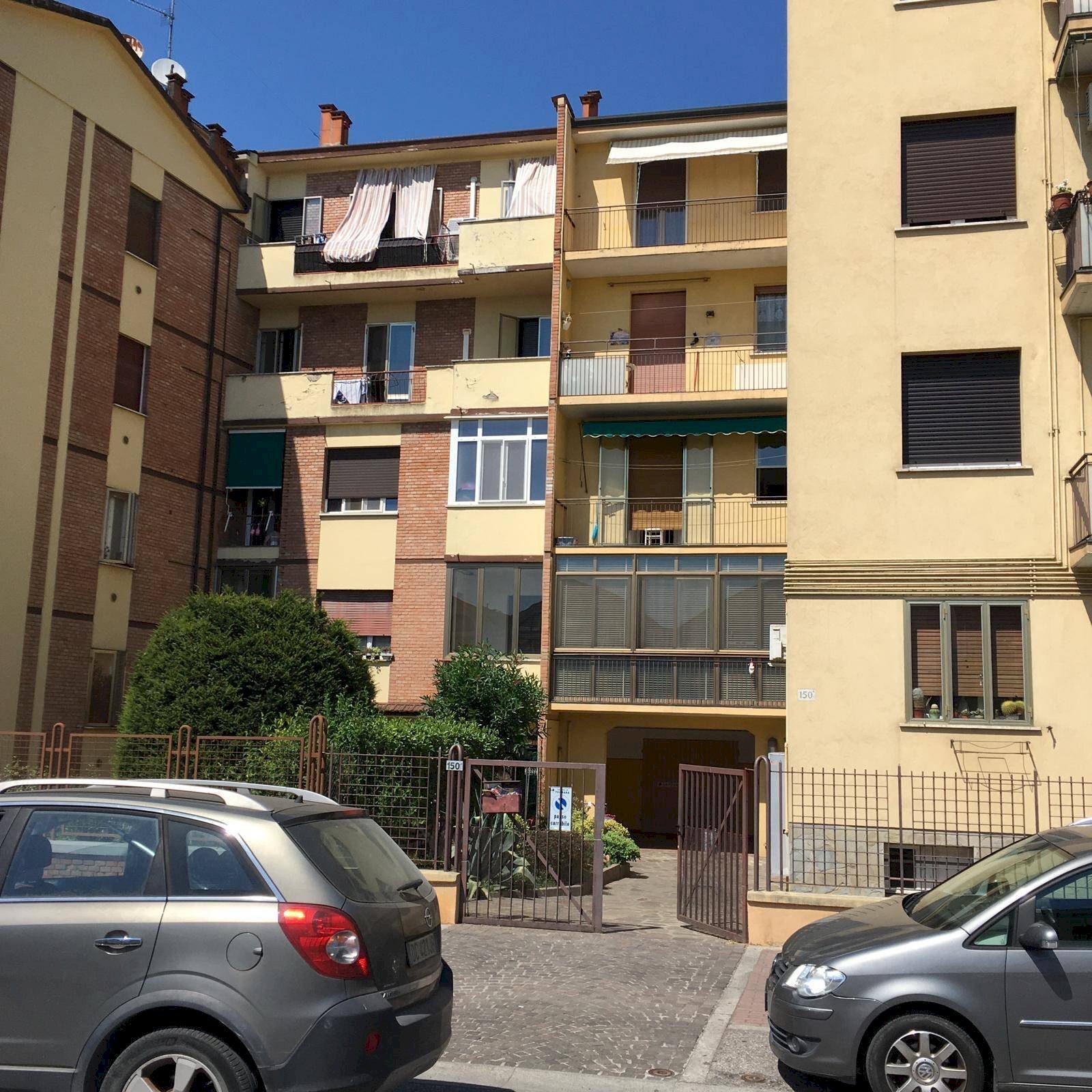 Foto 1 - Terreno non edificabile Via Darsena
 
150, Ferrara - foto 1