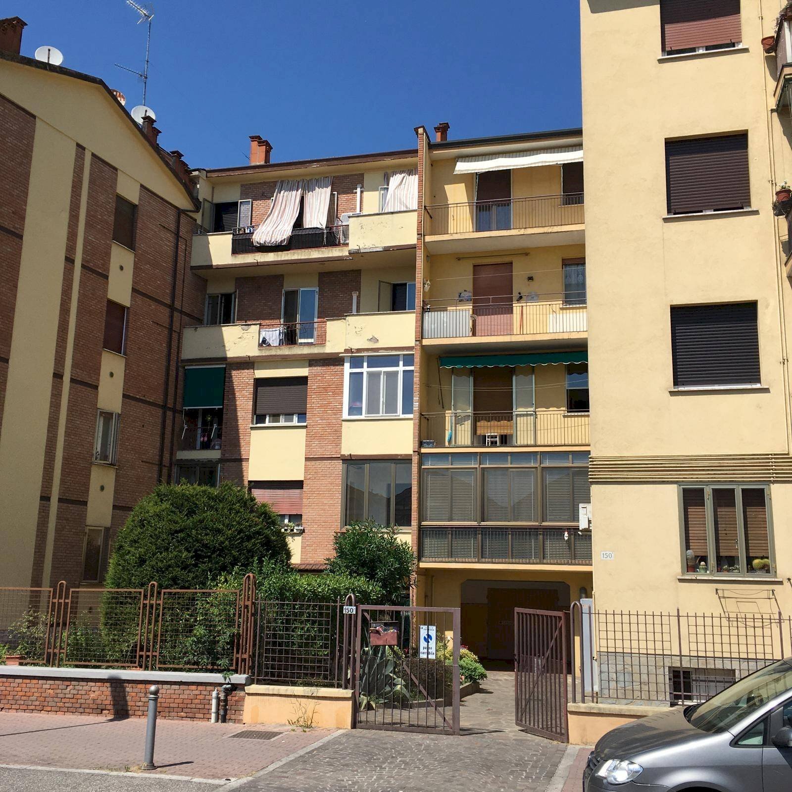 Foto 2 - Terreno non edificabile Via Darsena
 
150, Ferrara - foto 2