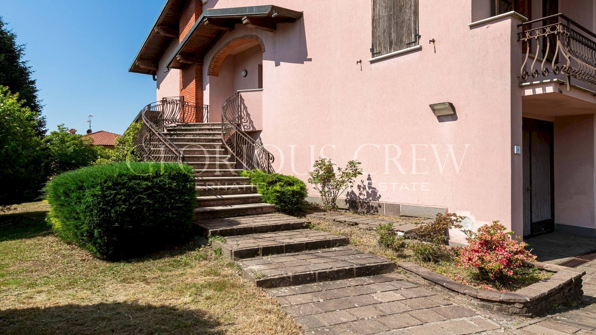 Foto 2 - Villa Via Roma, Proserpio - photo 2