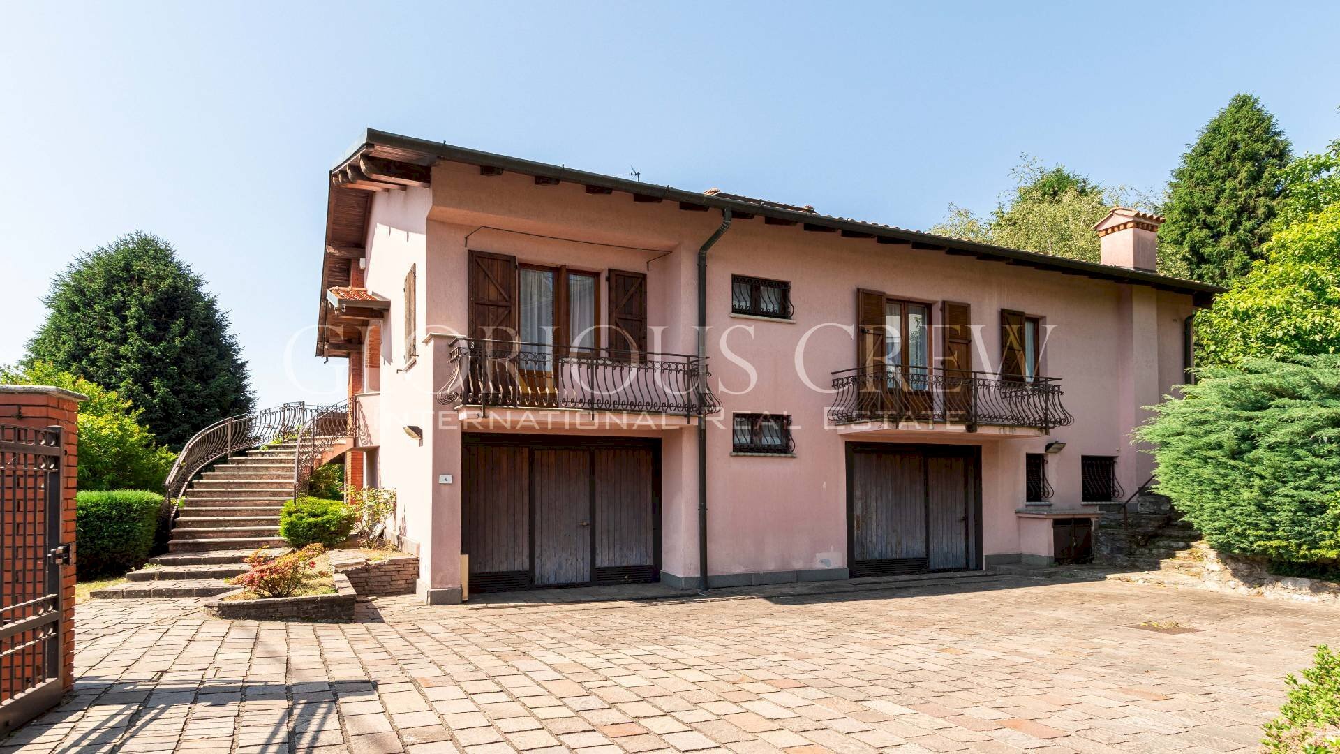 Foto 3 - Villa Via Roma, Proserpio - photo 3