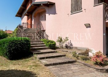 Foto 2 - Villa Via Roma, Proserpio - photo 2
