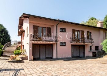 Foto 3 - Villa Via Roma, Proserpio - photo 3