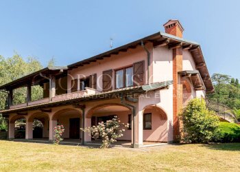 Foto 4 - Villa Via Roma, Proserpio - photo 4