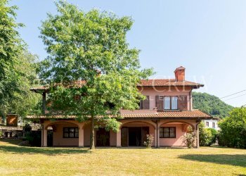 Foto 5 - Villa Via Roma, Proserpio - photo 5