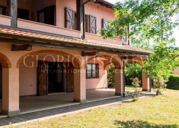 Foto 7 - Villa Via Roma, Proserpio - photo 7