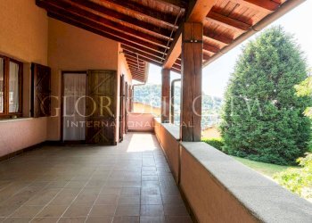 Foto 10 - Villa Via Roma, Proserpio - photo 10