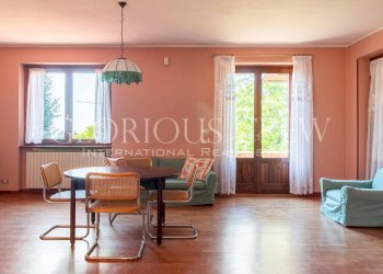 Foto 12 - Villa Via Roma, Proserpio - photo 12