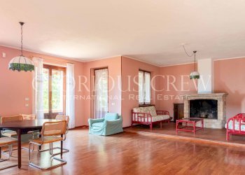 Foto 13 - Villa Via Roma, Proserpio - photo 13