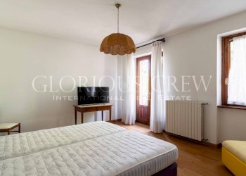 Foto 18 - Villa Via Roma, Proserpio - photo 18