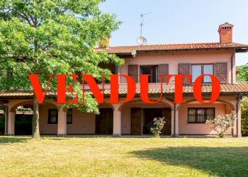 Foto 1 - Villa Via Roma, Proserpio - photo 1
