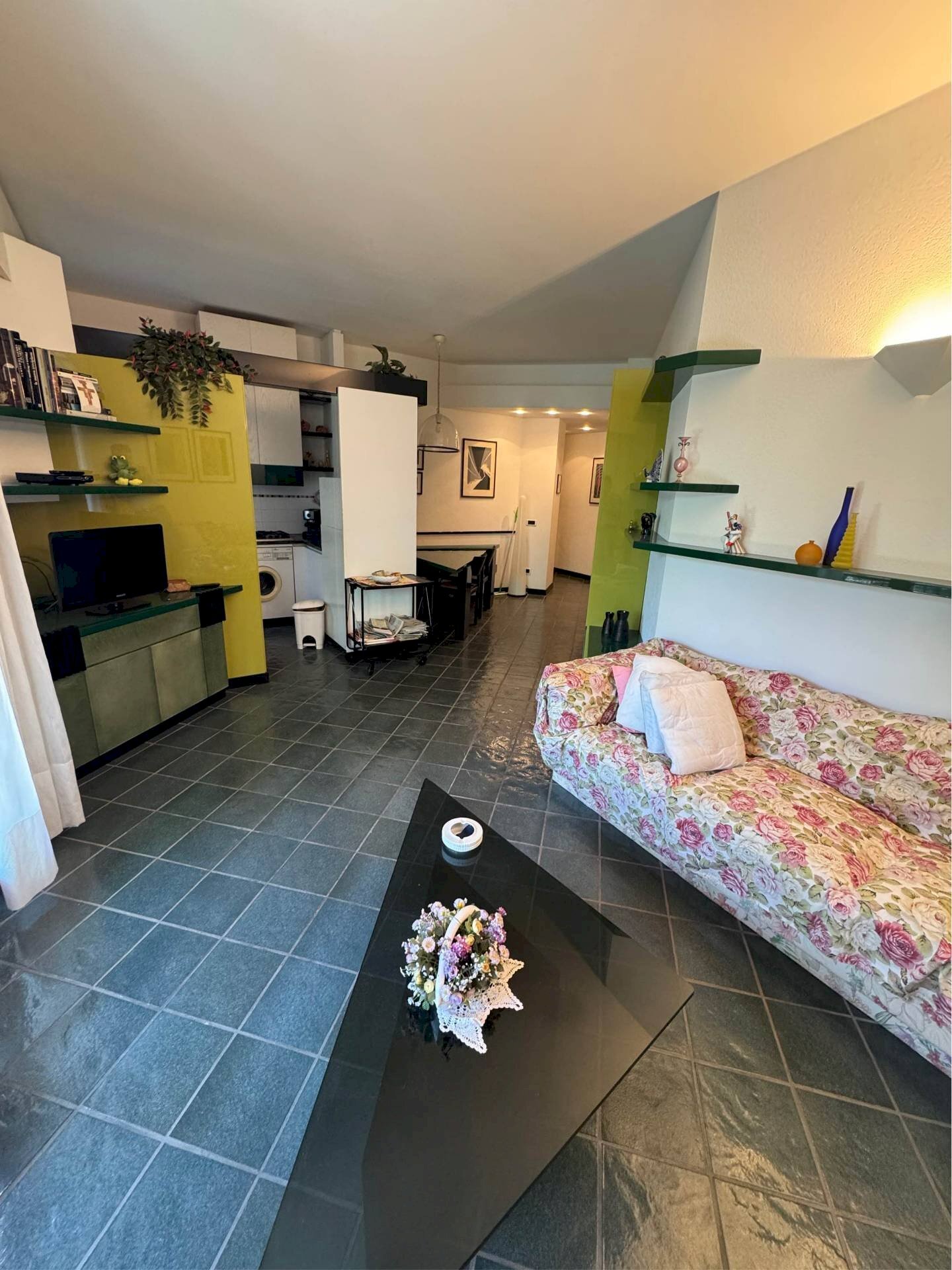 Foto 1 - Three-room apartment Salita Sant'Agostino
 
20, Rapallo - photo 1