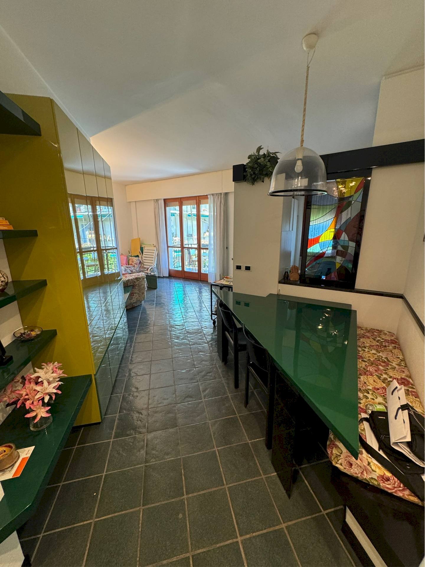 Foto 3 - Three-room apartment Salita Sant'Agostino
20, Rapallo - photo 3