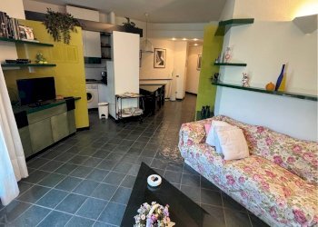 Foto 1 - Three-room apartment Salita Sant'Agostino
 
20, Rapallo - photo 1