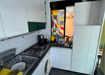 Foto 4 - Three-room apartment Salita Sant'Agostino
 
20, Rapallo - photo 4