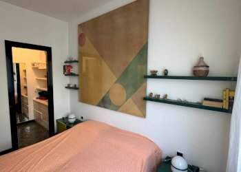 Foto 7 - Three-room apartment Salita Sant'Agostino
 
20, Rapallo - photo 7