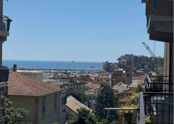 Foto 10 - Three-room apartment Salita Sant'Agostino
 
20, Rapallo - photo 10