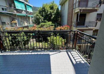 Foto 13 - Three-room apartment Salita Sant'Agostino
 
20, Rapallo - photo 13