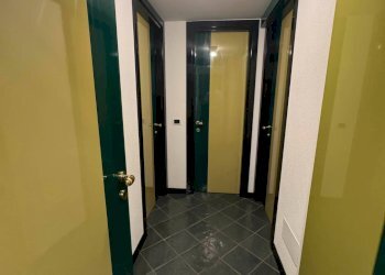 Foto 14 - Three-room apartment Salita Sant'Agostino
 
20, Rapallo - photo 14
